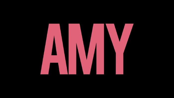 Amy