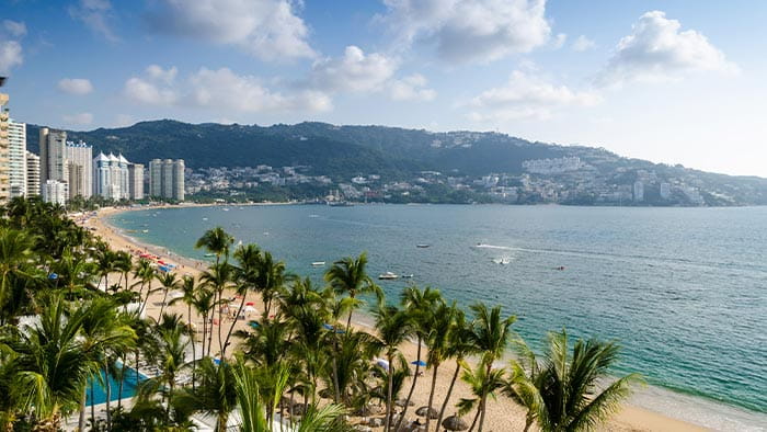 Acapulco, Mexico