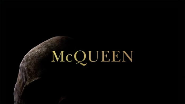 McQueen