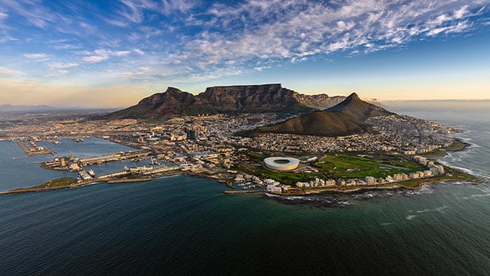 Cape Town, South Africa