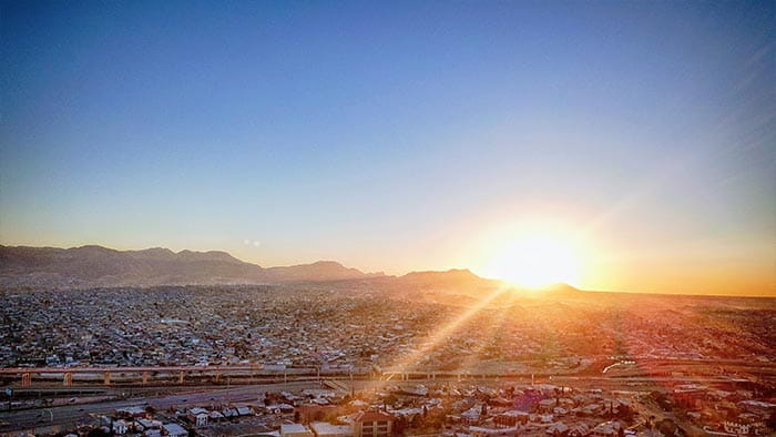 Ciudad Juarez, Mexico