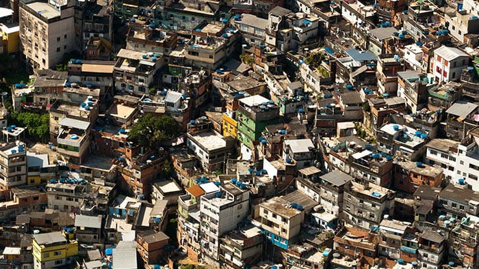 Fiera De Santana, Brazil