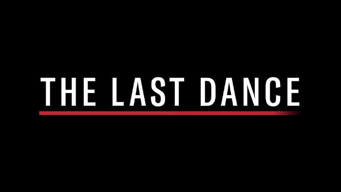 The Last Dance