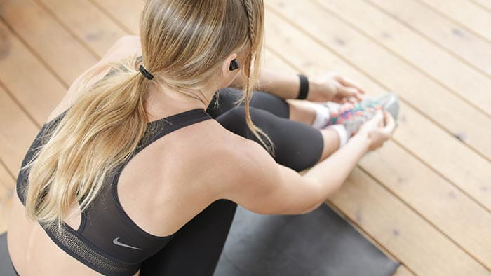 7 Of The Best Home Workouts To Stay In Shape