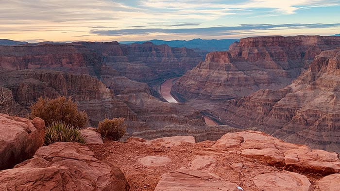 Grand Canyon National Park, Arizona