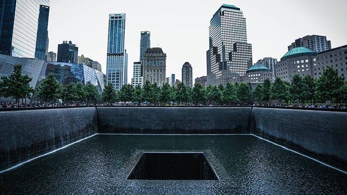 National 9/11 Memorial Museum